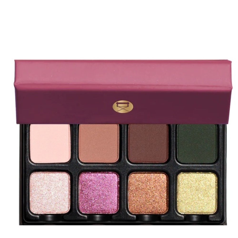 VISEART Petite Pro Trois Eyeshadow Pallet